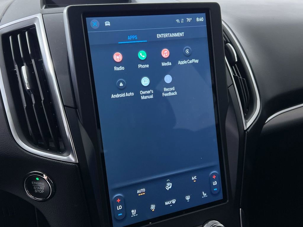 Used 2024 Ford Edge Titanium image 20