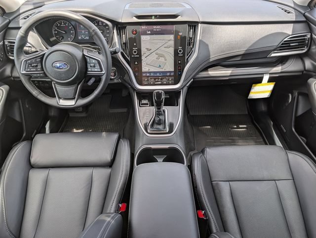 Certified 2025 Subaru Outback Limited XT AWD/4WD image 18