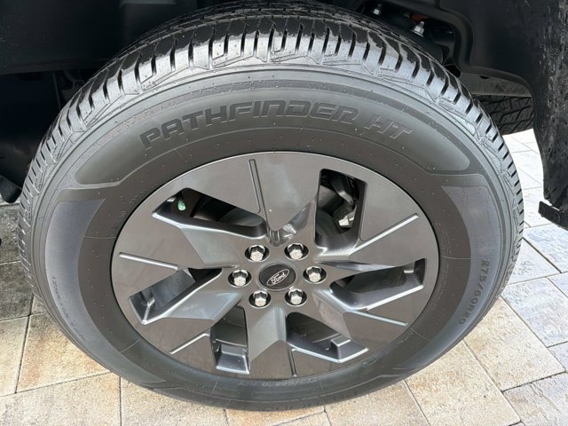 Used 2024 Ford F150 Lightning Flash w/ Max Trailer Tow Package AWD/4WD image 35