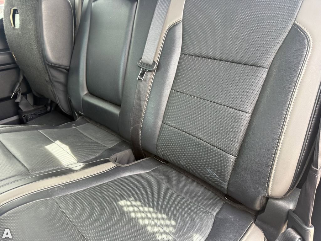 Used 2018 Ford F150 Raptor w/ Equipment Group 802A Luxury image 7