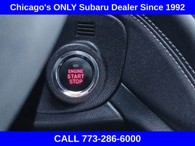 Certified 2024 Subaru Outback Touring XT image 18