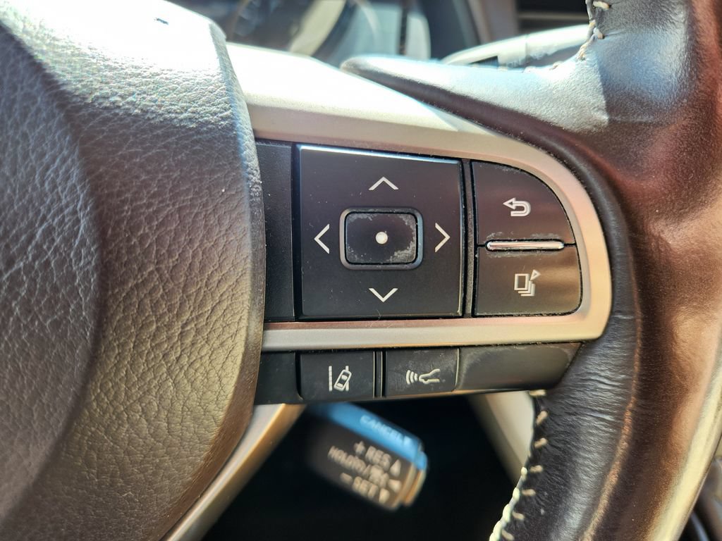 Used 2018 Lexus RX 350L AWD image 32