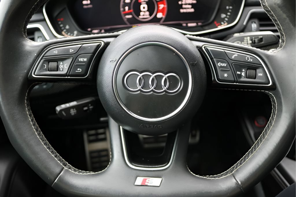 Used 2018 Audi S5 Prestige AWD/4WD image 20