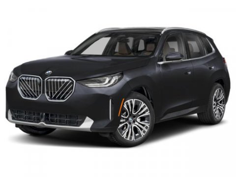 New 2026 BMW X3 xDrive30i w/ Premium Package