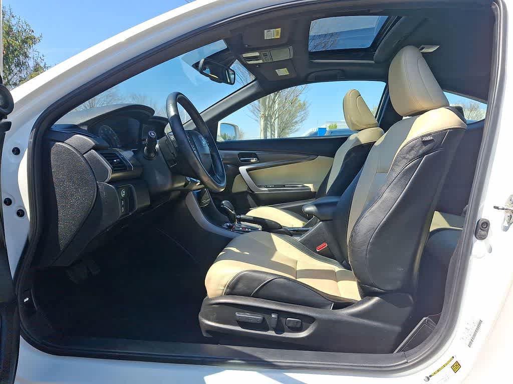Used 2016 Honda Accord EX-L image 11