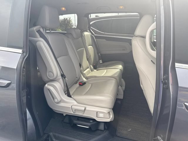 Used 2025 Honda Odyssey EX-L image 9