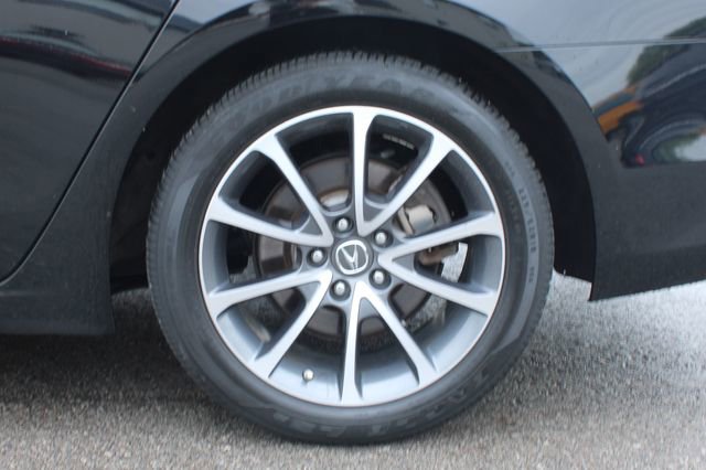 Used 2018 Acura TLX V6 w/ Technology Package FWD image 37