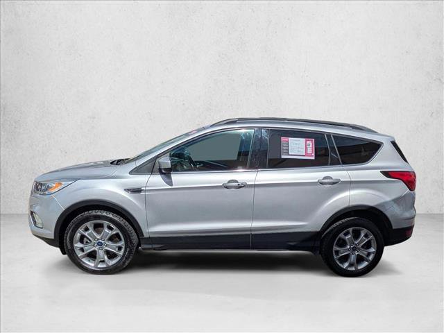 Used 2019 Ford Escape SEL image 8