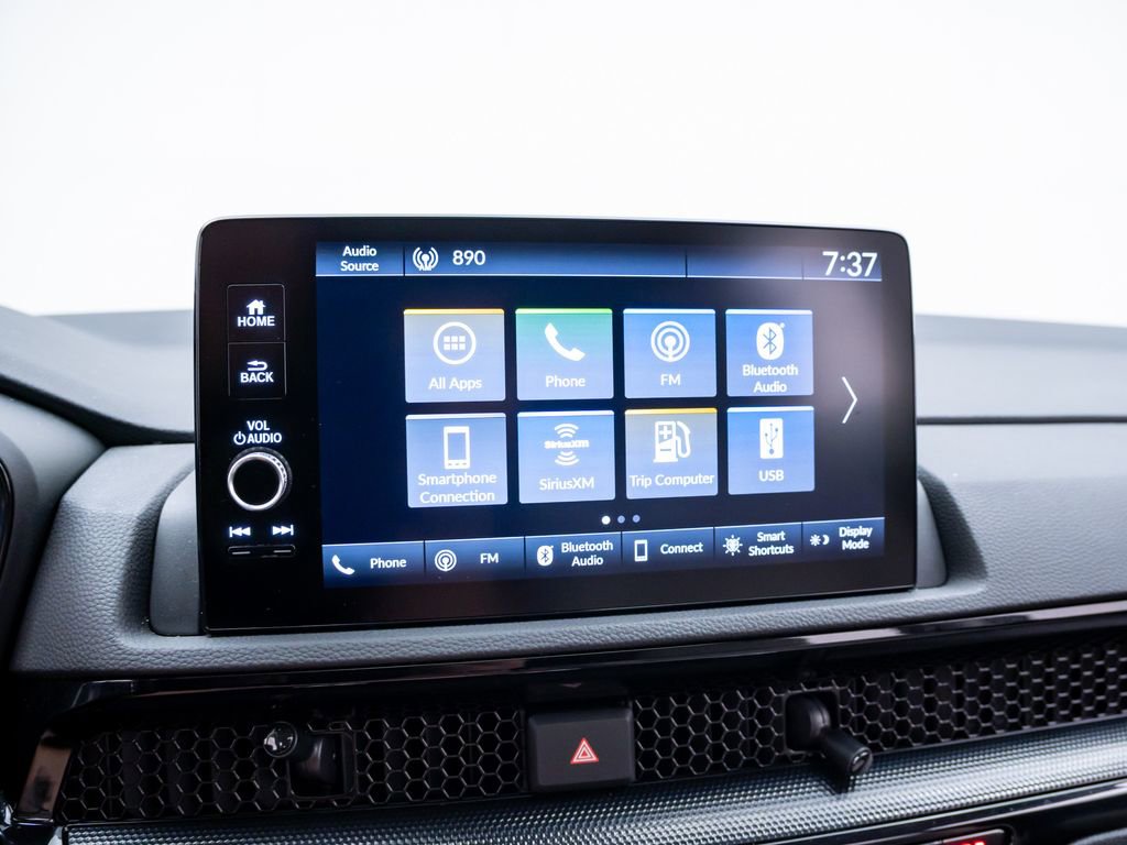 Used 2024 Honda CR-V EX-L image 23