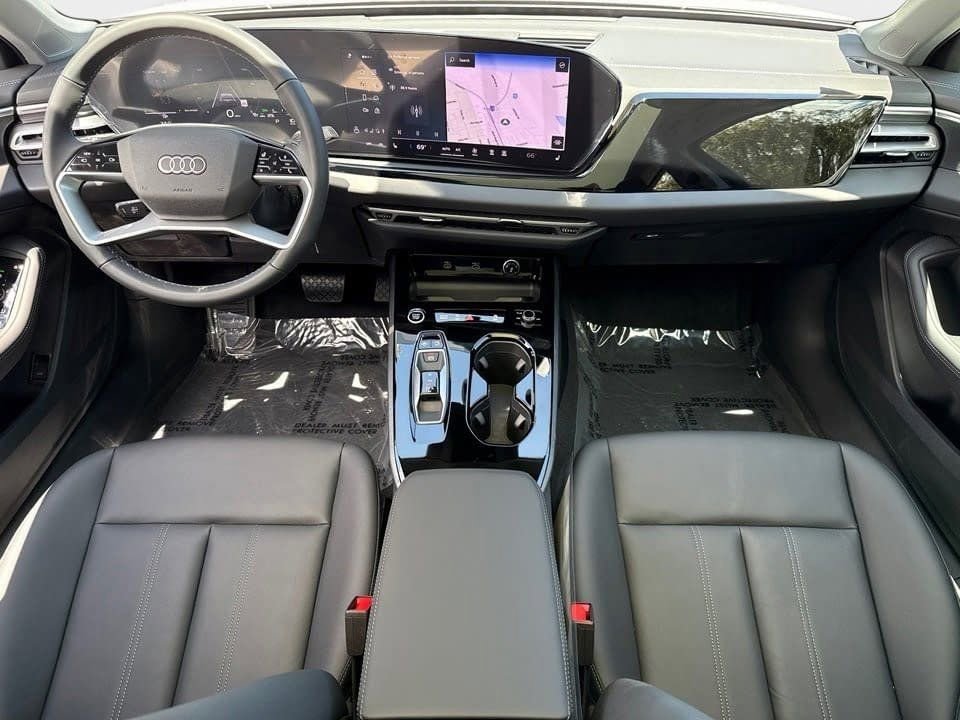 New 2025 Audi A5 2.0T Premium image 13