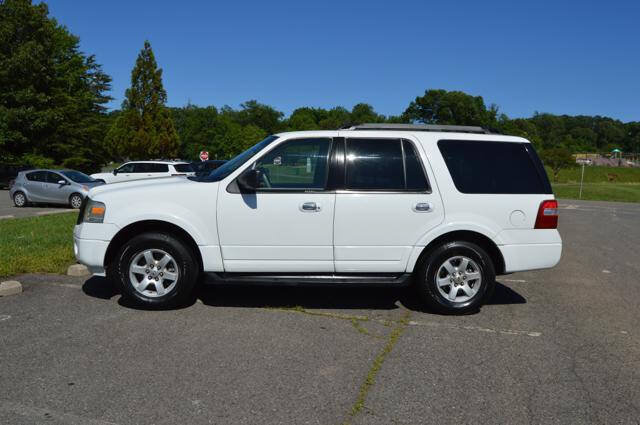 Used 2010 Ford Expedition XLT AWD/4WD image 5