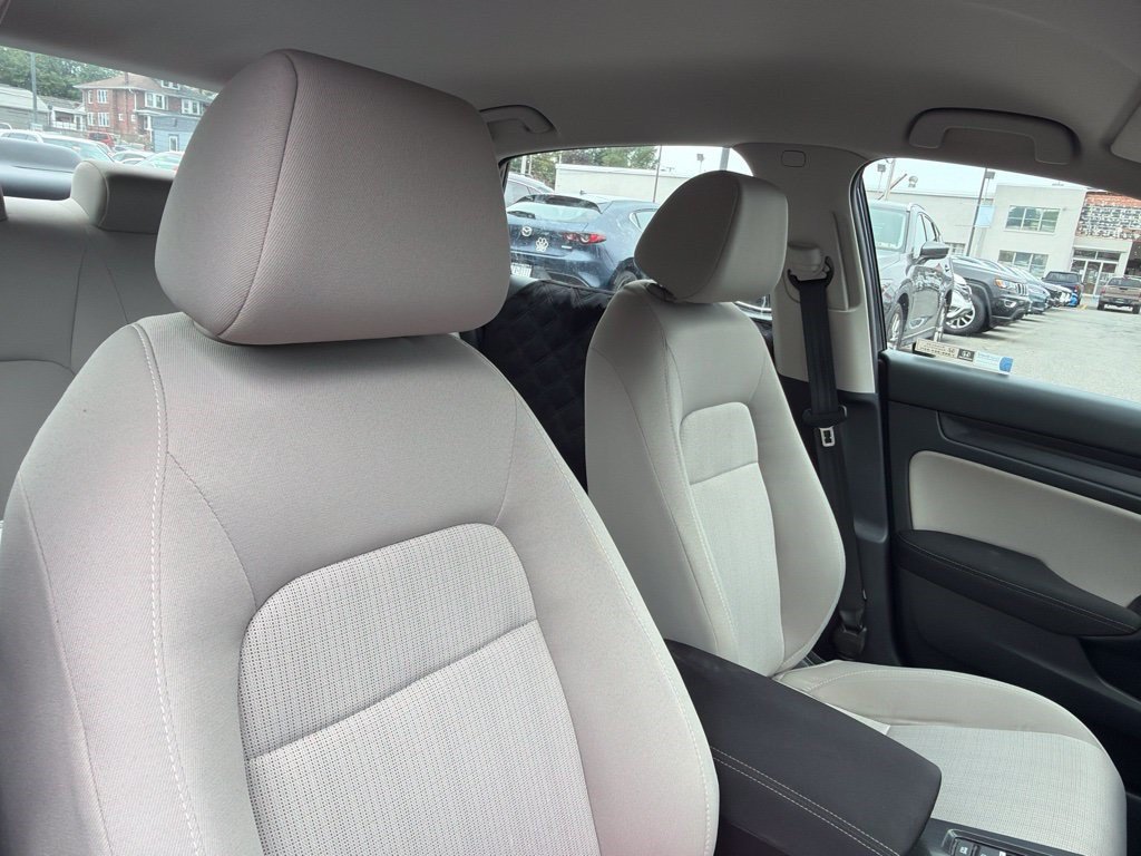 Used 2024 Honda Civic LX image 8