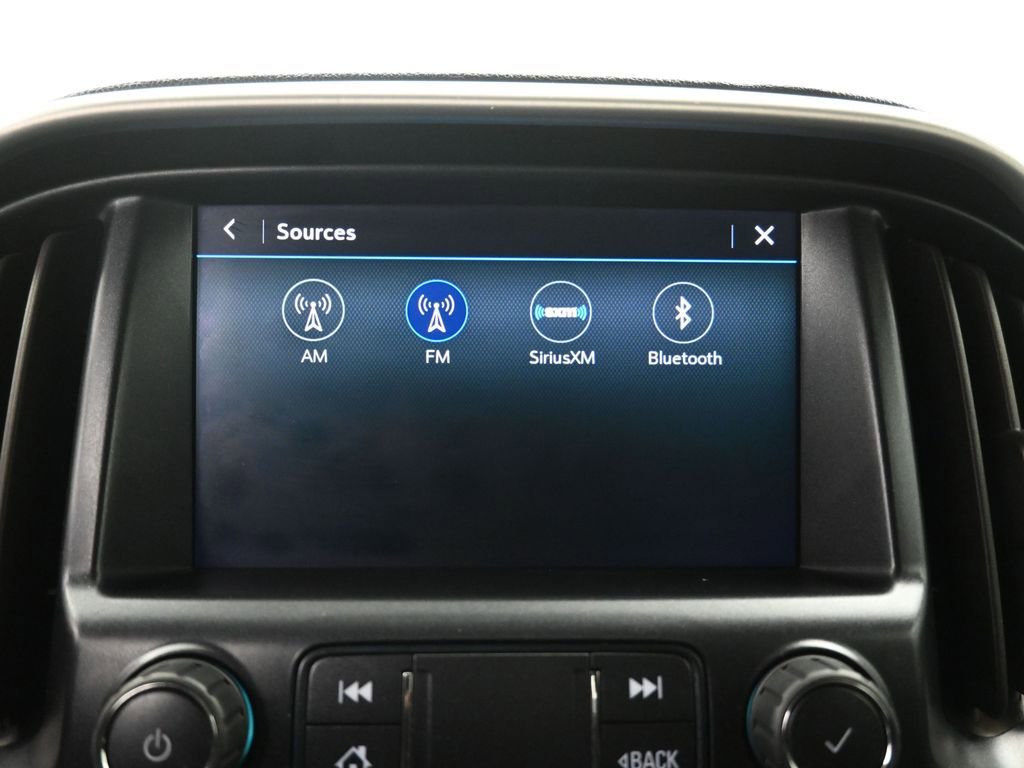 Used 2022 GMC Canyon Elevation w/ Trailering Package image 15