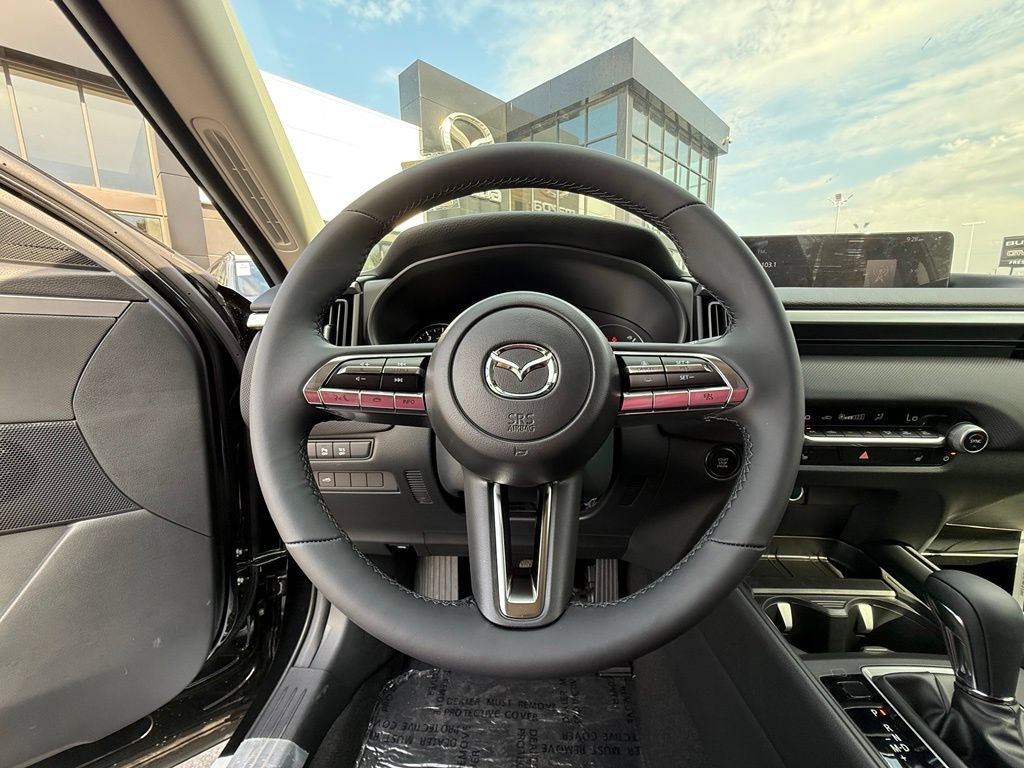 New 2026 MAZDA CX-50 Meridian Edition w/ Cargo Package AWD/4WD image 20