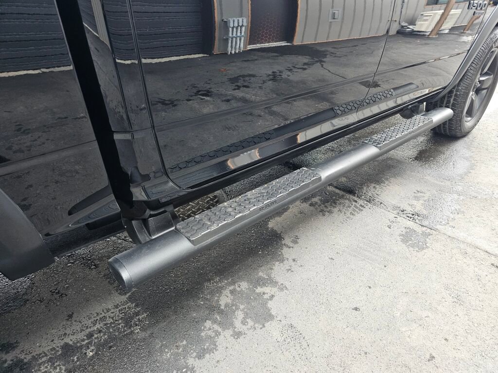 Used 2019 RAM 1500 Classic Warlock image 15