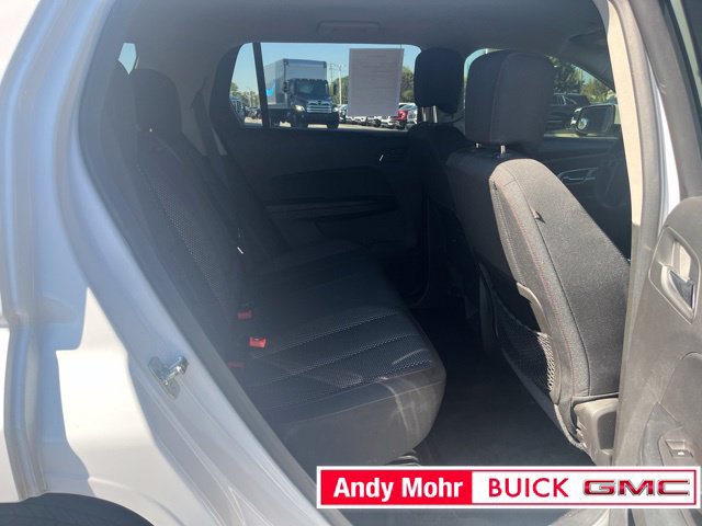 Used 2016 GMC Terrain SLE FWD image 33