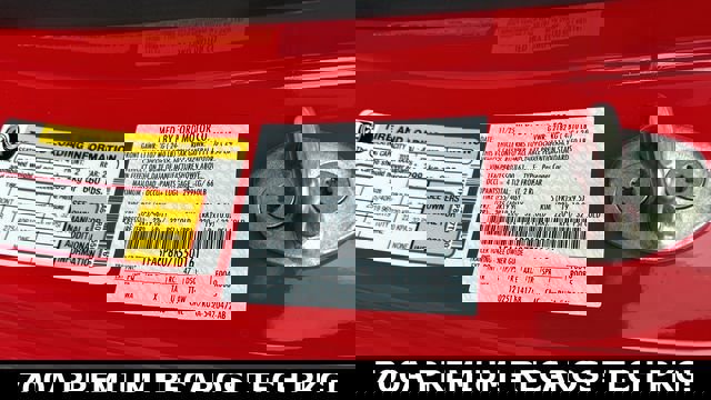 New 2026 Ford Mustang Dark Horse image 33