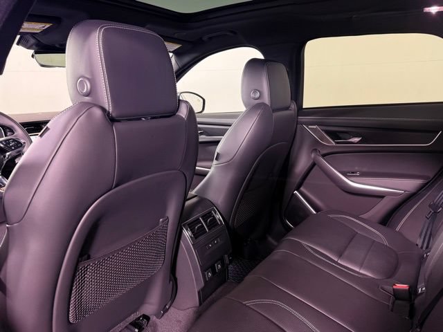 New 2026 Jaguar F-PACE R-Dynamic S AWD/4WD image 28
