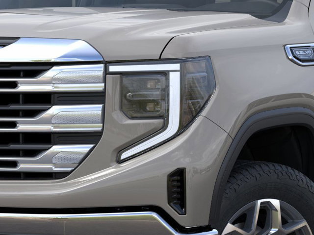 New 2026 GMC Sierra 1500 SLE image 10