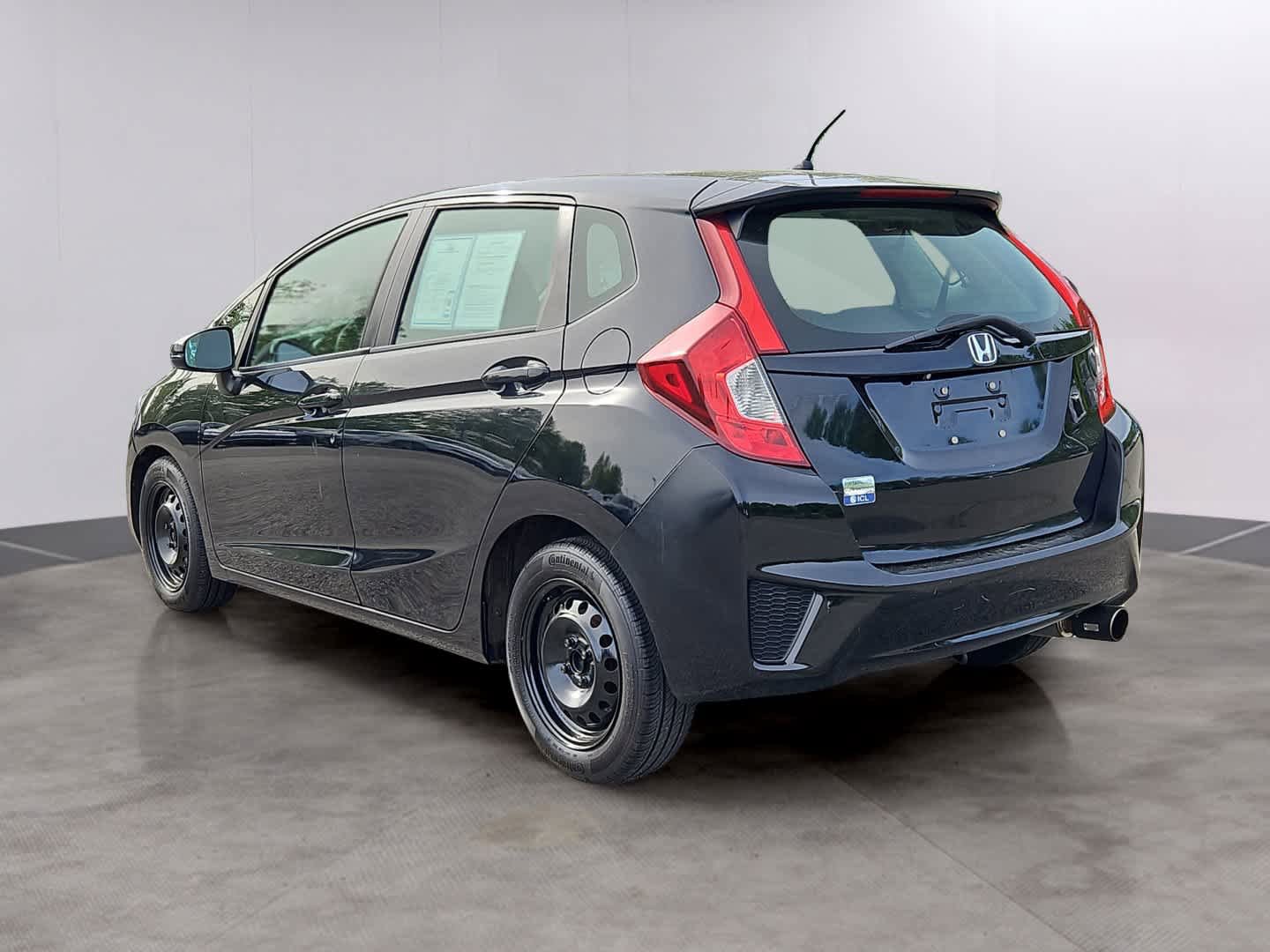 Used 2015 Honda Fit LX image 6