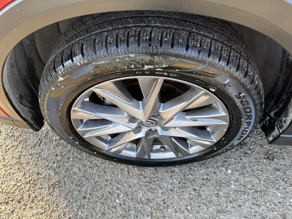 Used 2019 MAZDA CX-5 Grand Touring w/ GT Premium Package image 7