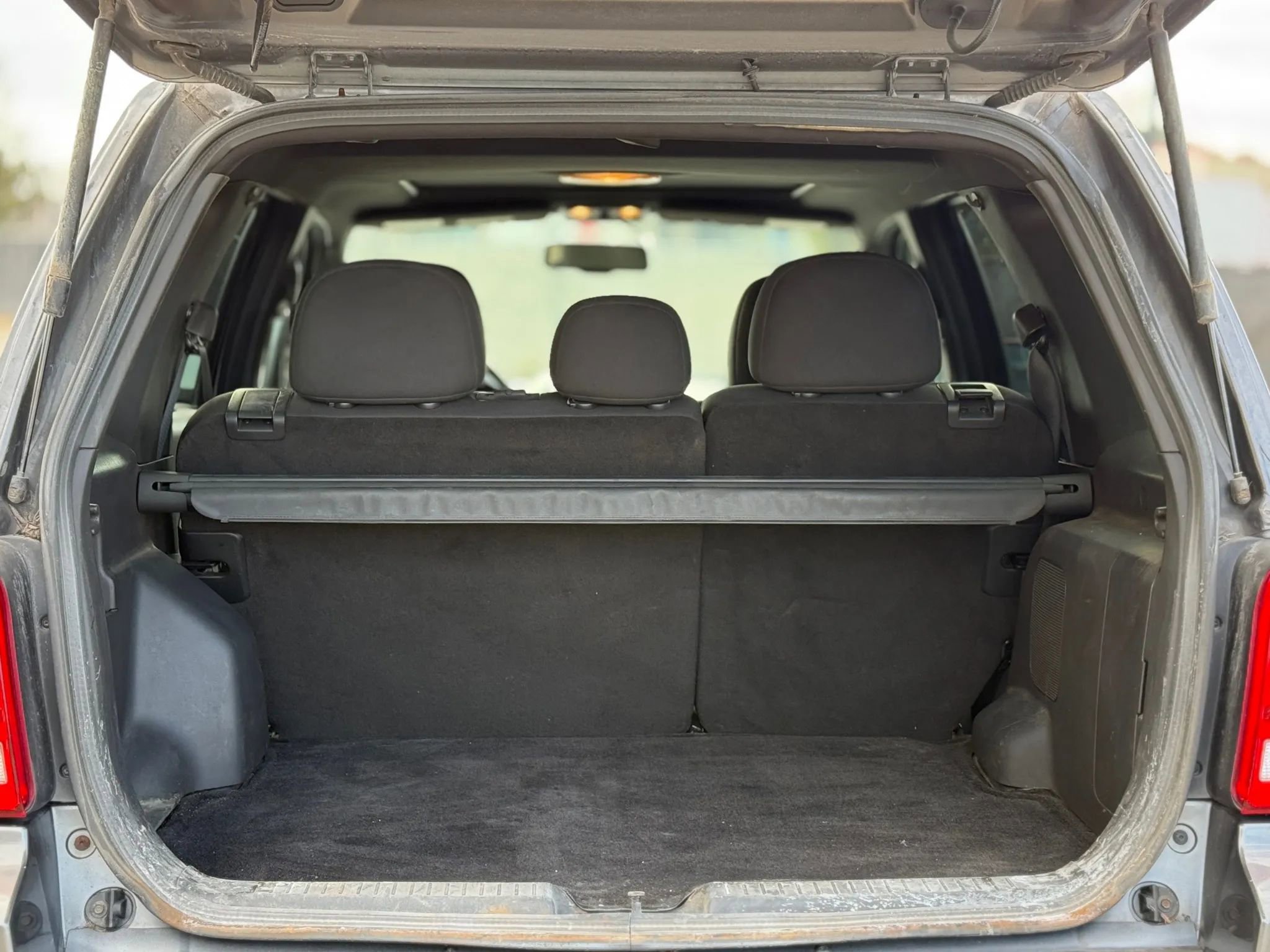 Used 2011 Ford Escape XLT w/ 202A Rapid Spec Order Code image 27