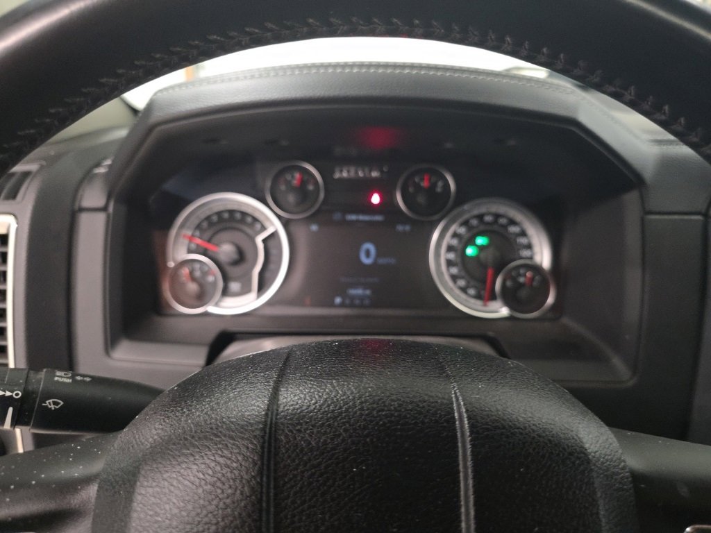 Used 2018 RAM 1500 Sport w/ Sport Premium Group image 18