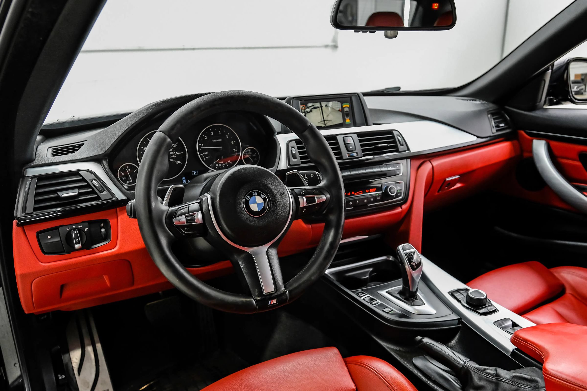 Used 2014 BMW 428i Convertible RWD image 15