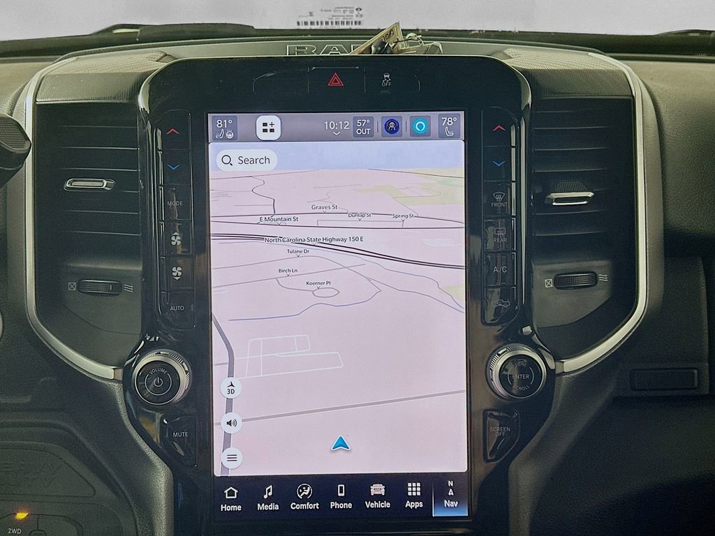 New 2026 RAM 2500 Big Horn image 15