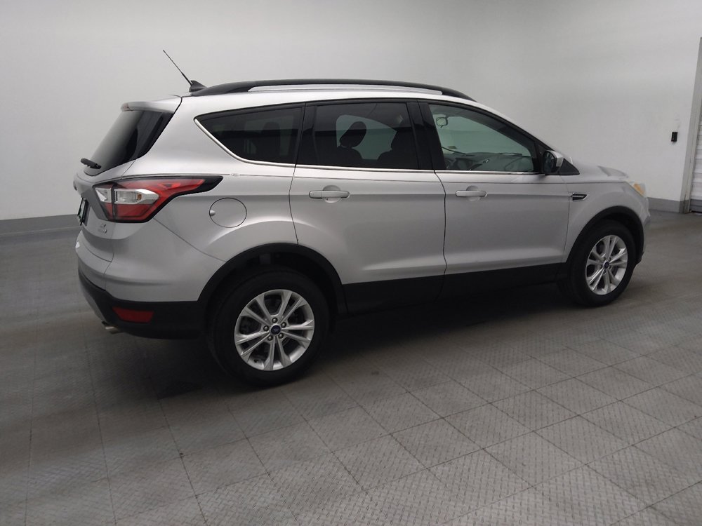 Used 2018 Ford Escape SE w/ SE Sync 3 Package image 10