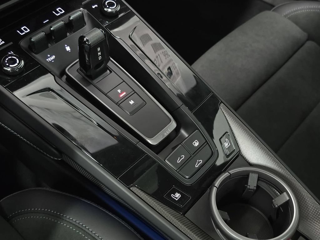 New 2026 Porsche 911 Carrera GTS RWD image 20