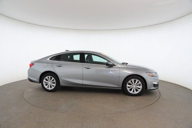 Used 2024 Chevrolet Malibu LT image 23