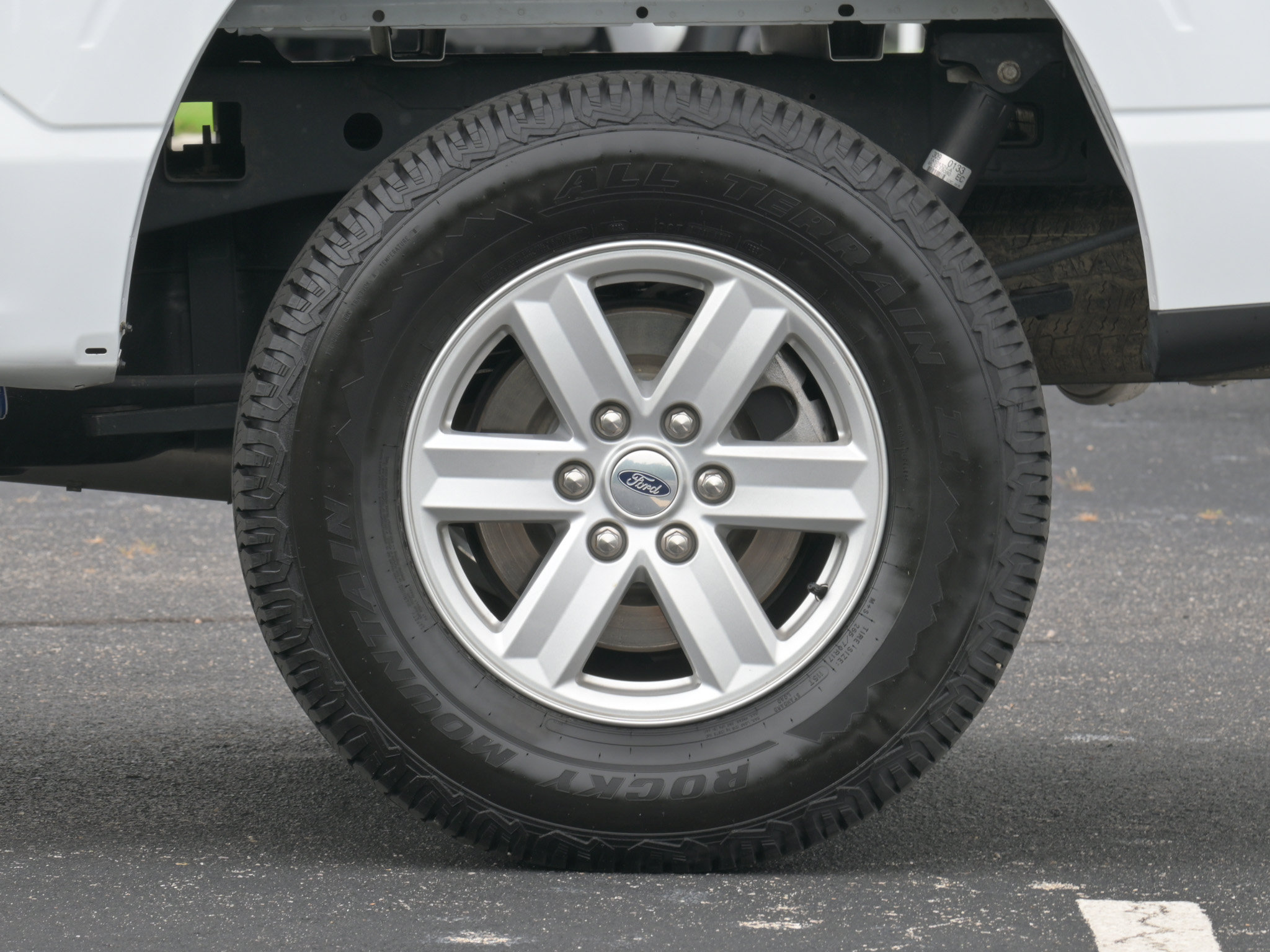 Used 2023 Ford F150 XLT AWD/4WD image 32