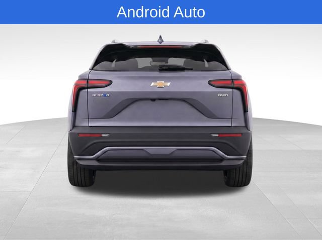 Used 2024 Chevrolet Blazer EV LT AWD/4WD image 7
