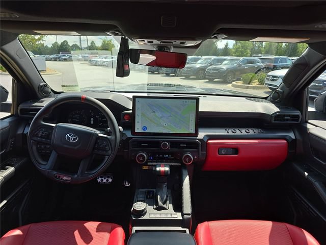 Used 2025 Toyota 4Runner TRD Pro AWD/4WD image 17