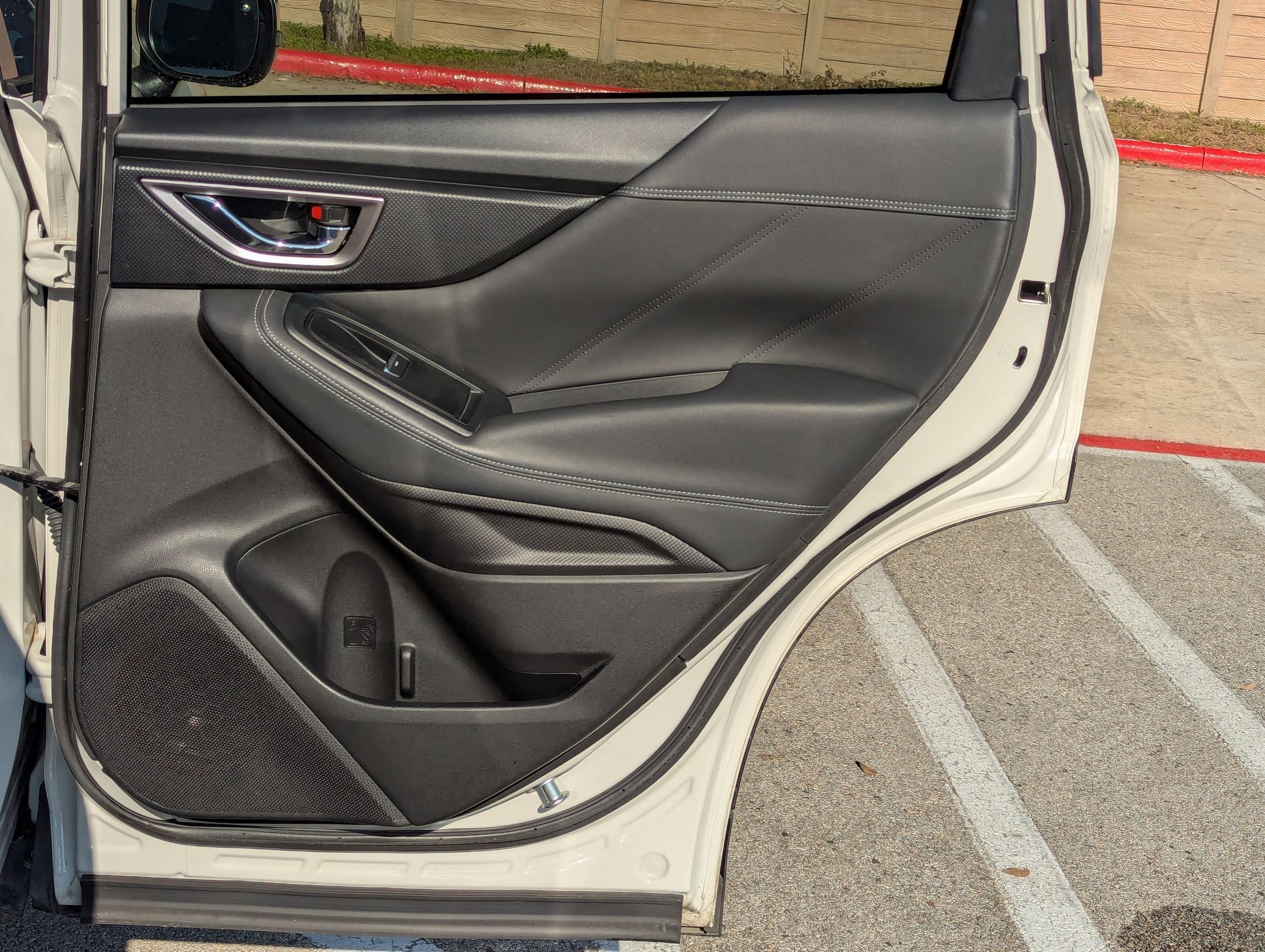 Used 2021 Subaru Forester Touring image 24