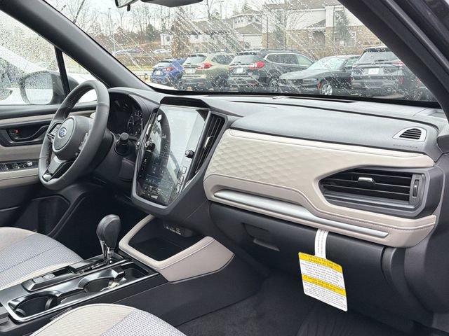 New 2026 Subaru Forester Premium image 21