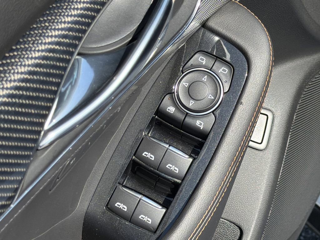 Used 2024 Cadillac CT5 V w/ Super Cruise 2 Package image 25