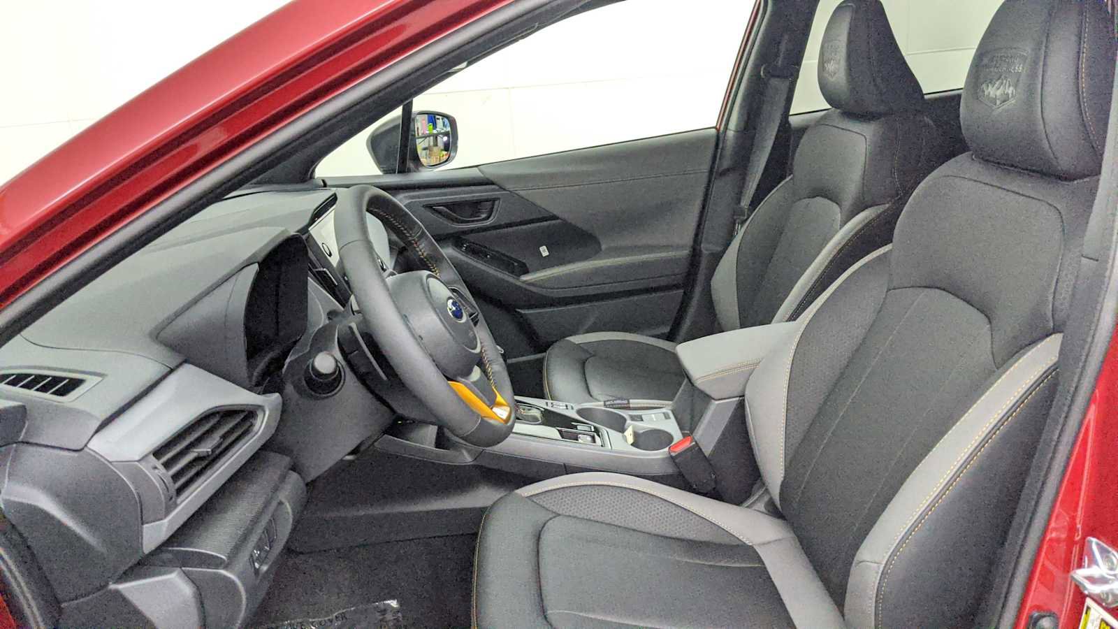 New 2026 Subaru Crosstrek 2.5i Wilderness image 14