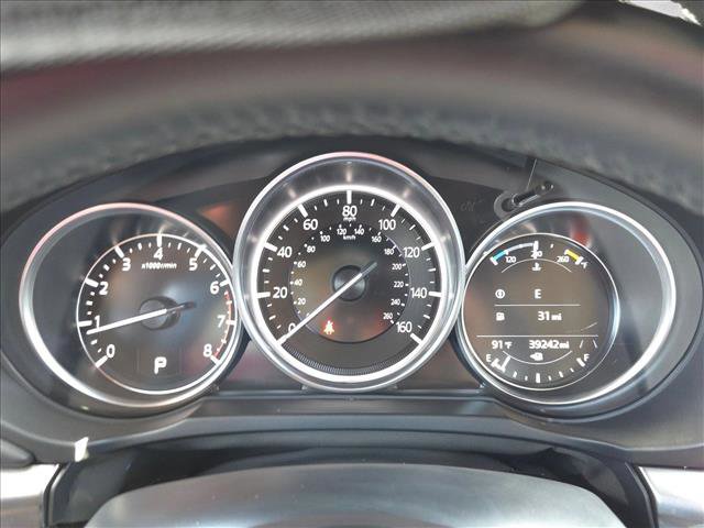 Used 2022 MAZDA CX-5 AWD 2.5 S w/ Select Package image 13