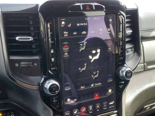 Used 2020 RAM 2500 Power Wagon image 25