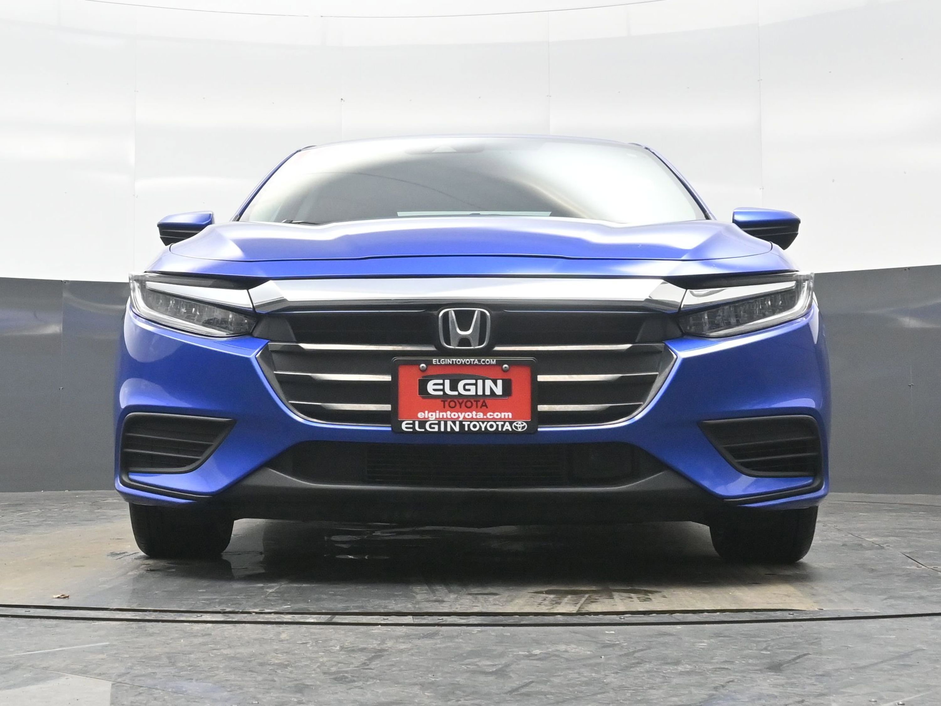 Used 2019 Honda Insight LX image 26