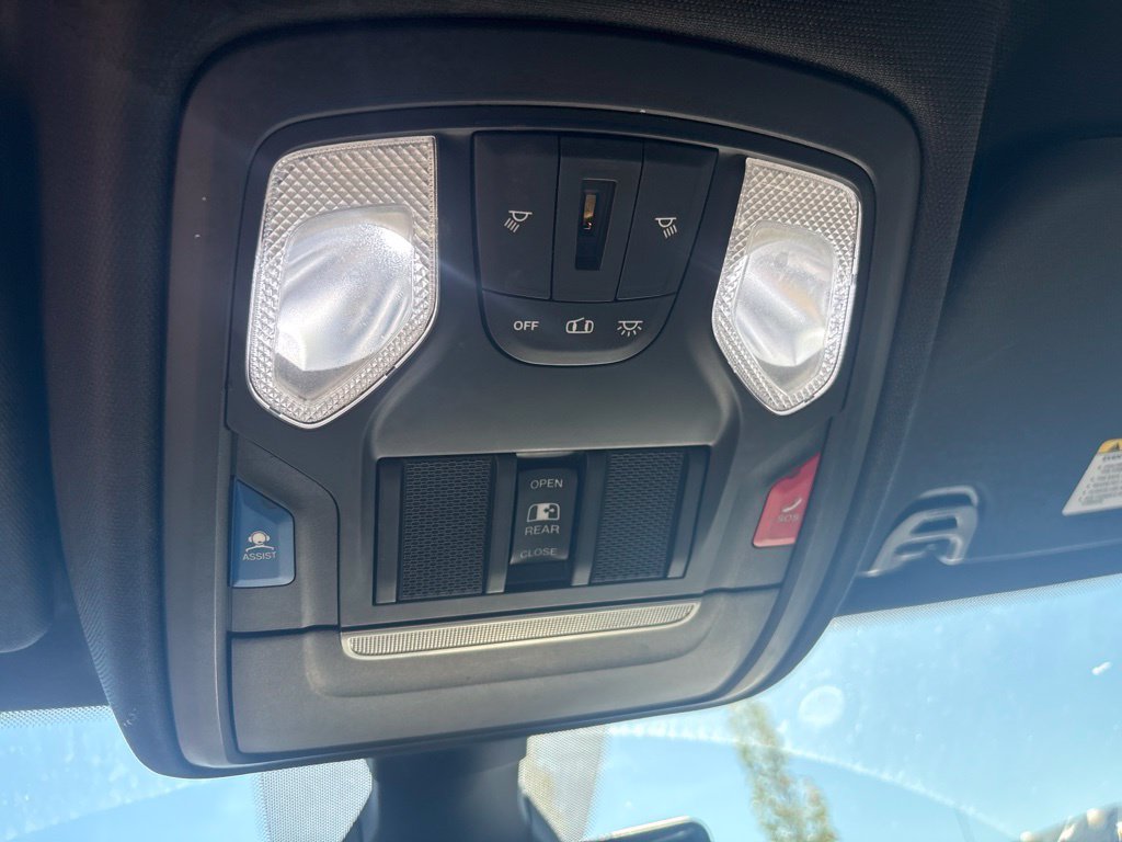 Used 2020 RAM 1500 Big Horn AWD/4WD image 62
