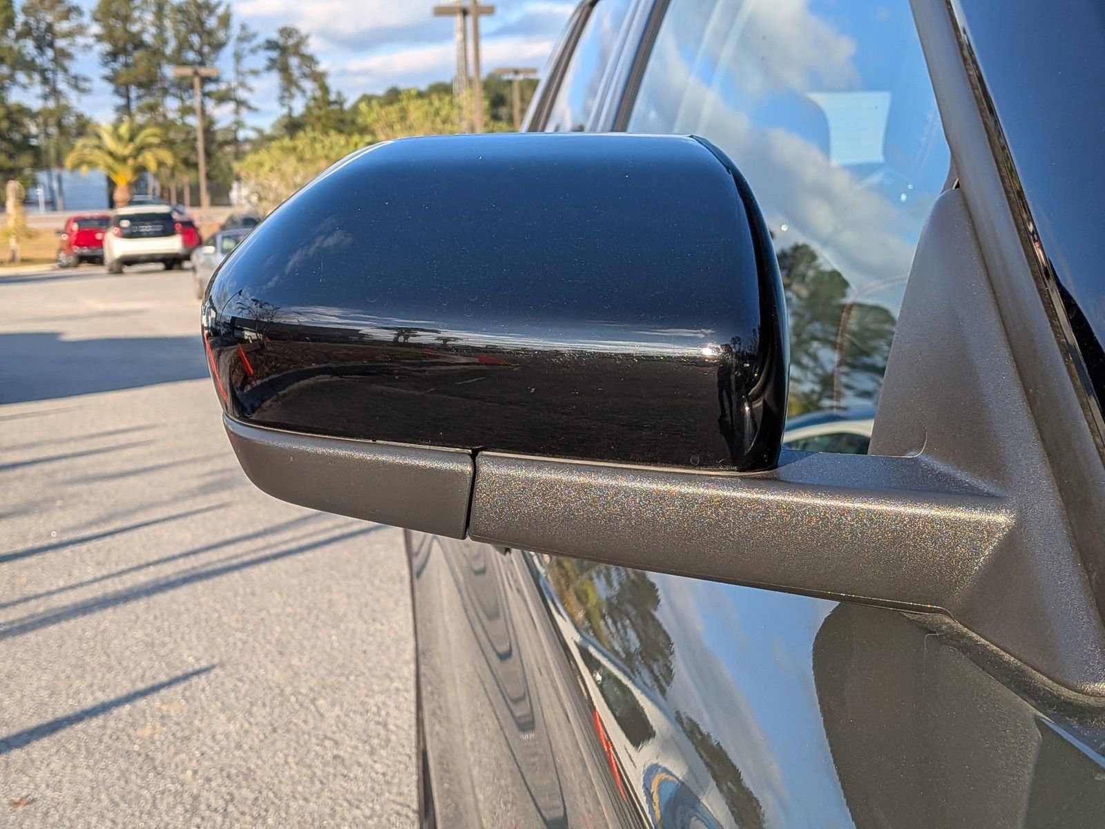 Certified 2023 Ford Explorer ST-Line w/ Class IV Trailer Tow Package image 13