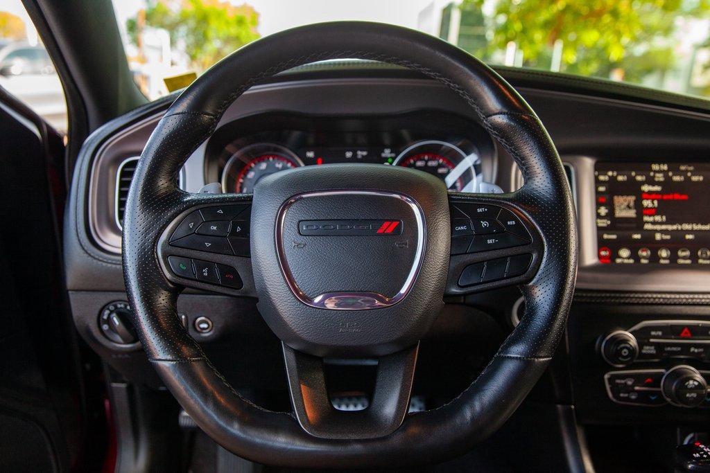 Used 2023 Dodge Charger Scat Pack image 18