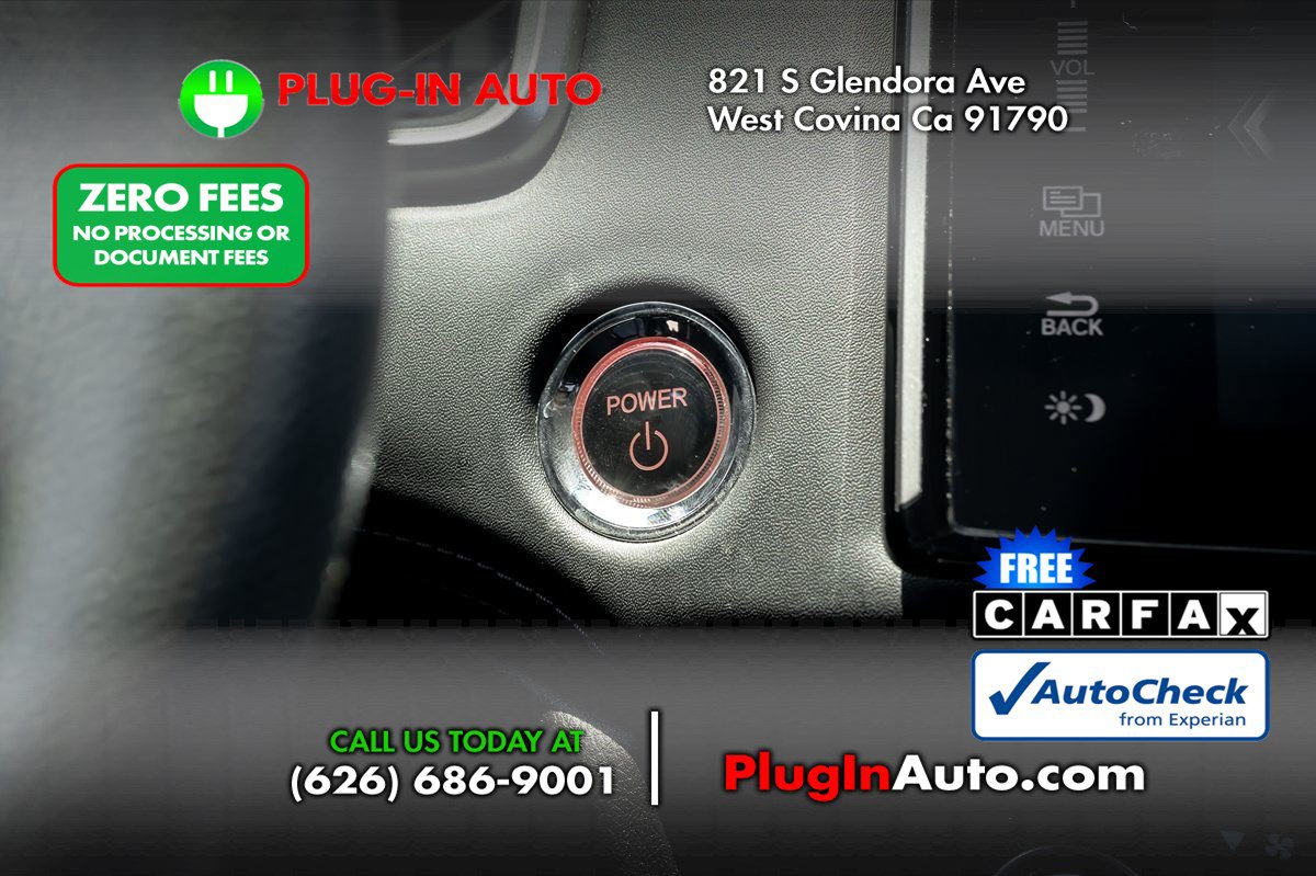 Used 2019 Honda Clarity Plug-In Hybrid image 21