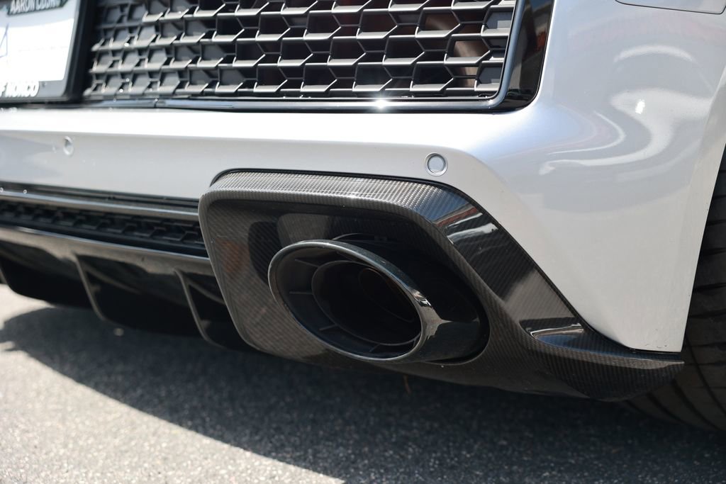 Used 2021 Audi R8 V10 performance w/ Full Leather Package image 21