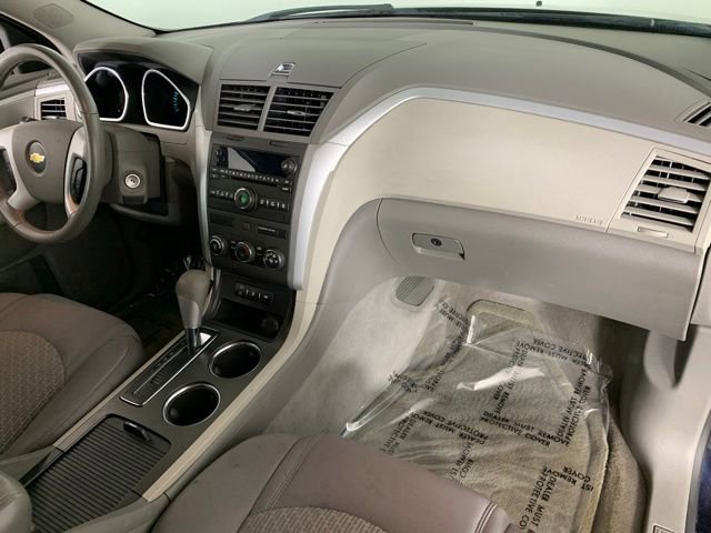 Used 2012 Chevrolet Traverse LS FWD image 17
