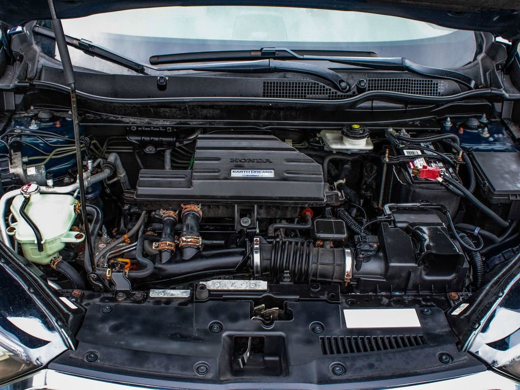 Used 2018 Honda CR-V EX image 46