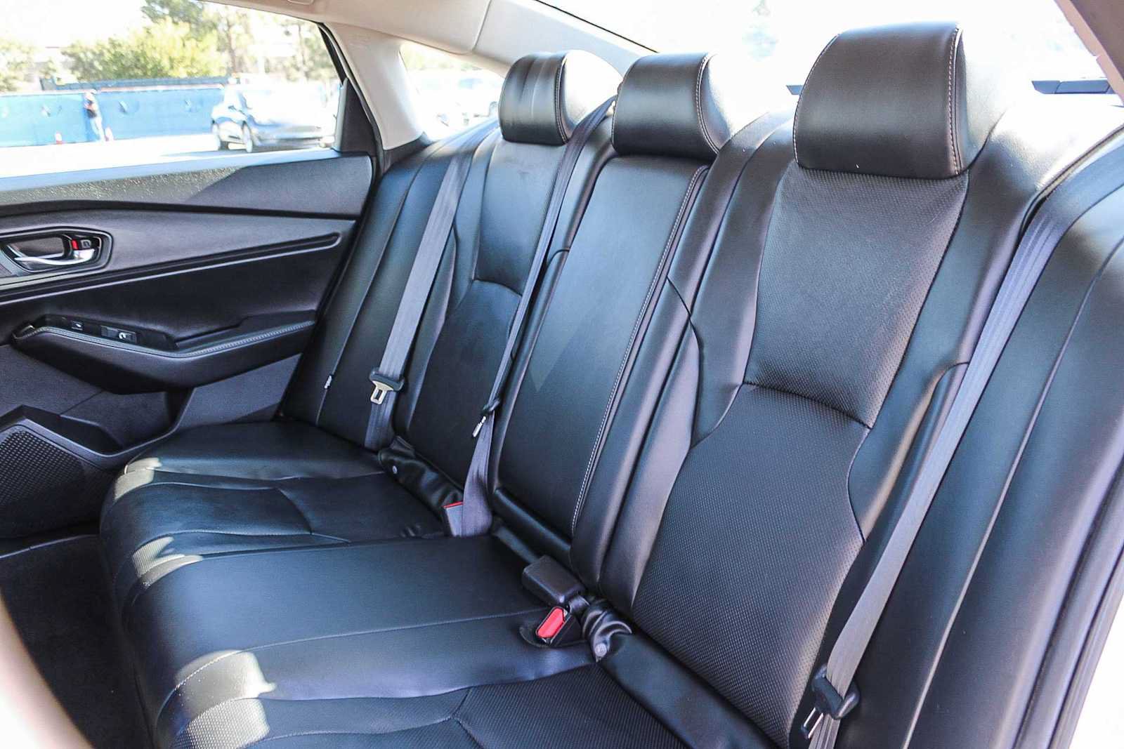 Certified 2024 Honda Accord Touring image 18